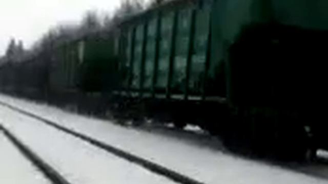 Станция Юрцево смотреть онлайн