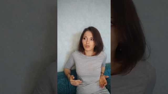 Отзыв о программе Олеси Матёровой  от Марии Токаревой