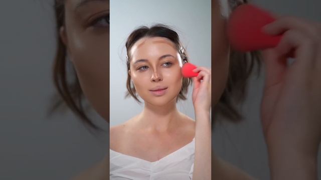 Новый тренд - COFFEE LATTE MAKEUP смотреть онлайн