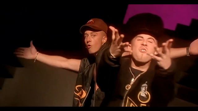 East 17 - It's alright смотреть онлайн