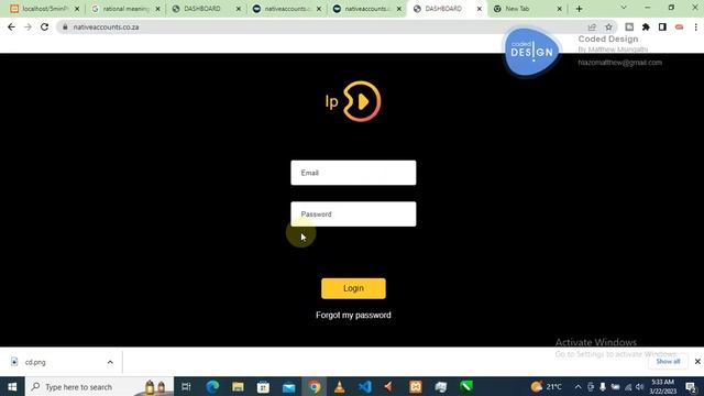 How to upload your website - DirectAdmin смотреть онлайн