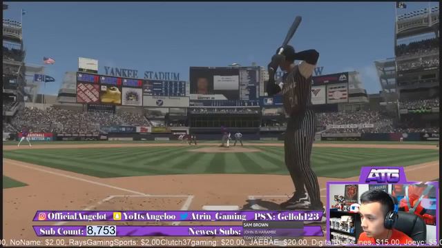 GOLD PLAYER POST GAME REWARD! FIRST ERIC THAMES HOME RUN! | MLB THE SHOW 17 DIAMOND DYNASTY смотреть онлайн