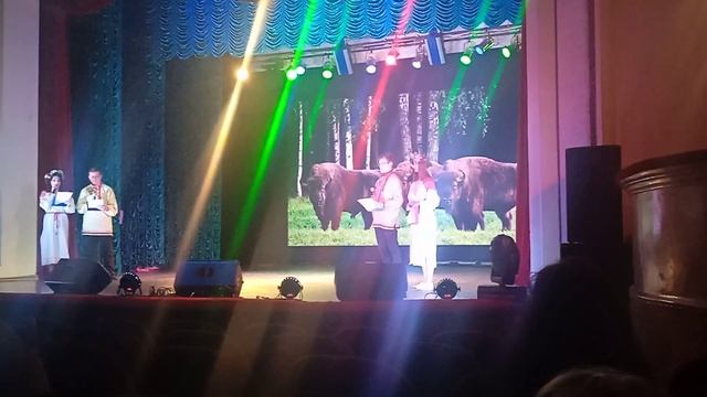 Фестиваль дружба народов 2022 г Сафоново. Номер Беларусь. Сведенья о народе.