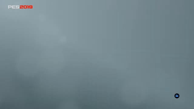 Ps4 Pes 2019 option file 19/20 смотреть онлайн
