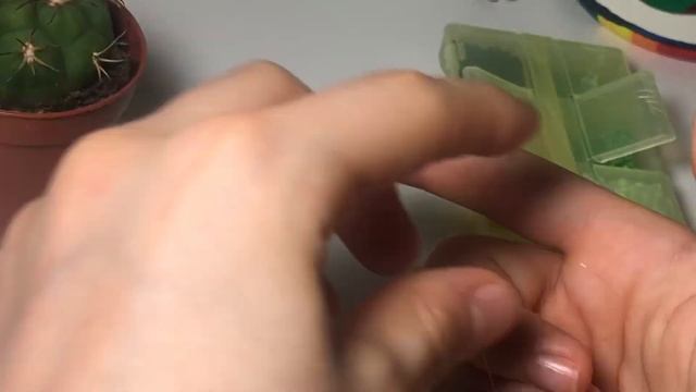 ?КАК СДЕЛАТЬ ОЧЕНЬ ЛЕГКО КОЛЕЧКО "ЯГОДКА" из бисера /рукоделие/бисер ? смотреть онлайн