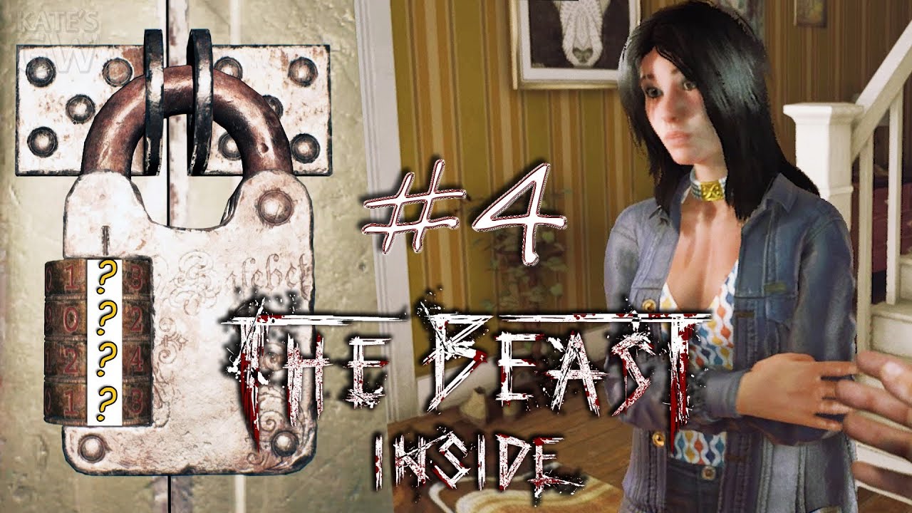 The Beast Inside 2019 ➤В ПОГОНЕ ЗА ШПИОНОМ. Part #4 смотреть онлайн