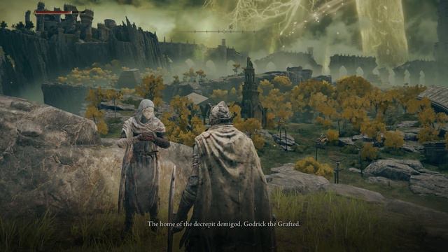 The opening 50 minutes of Elden Ring (PS5, 60 FPS) смотреть онлайн