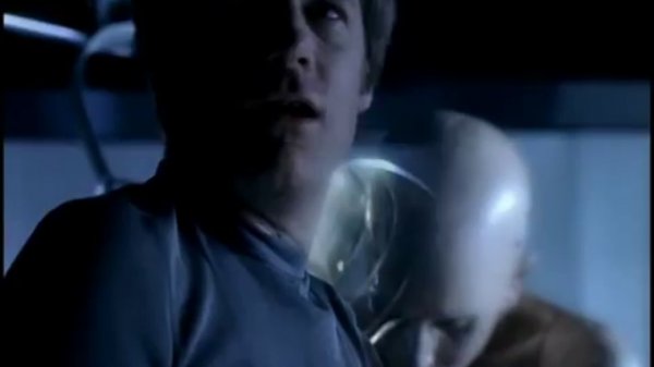 Bryan Adams - Inside Out