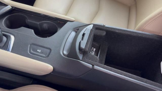 2020 - 2022 Cadillac XT6 NO REMOTE KEY DETECTED - How To Start With Dead XT6 Key Fob Not Working