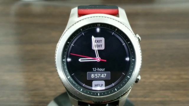 Gear S3 Full Customizable Watch Face You Must Download. смотреть онлайн