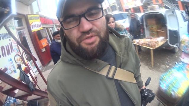 Хасавюрт Неудачная поездка на съемки смотреть онлайн