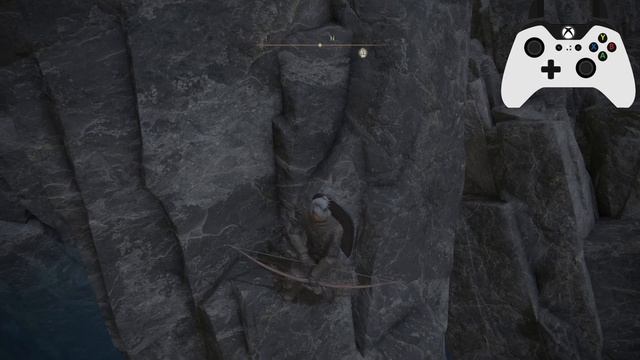 Elden Ring Reforged Tutorial - Castle Morne Parkour Challenge