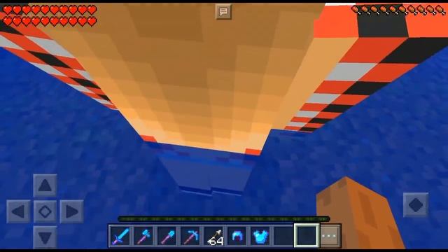 МОЯ ДЕВУШКА ХОЧЕТ **** !!! (Анти-Грифер Шоу Minecraft PE) троллинг в майнкрафт ПЕ смотреть онлайн