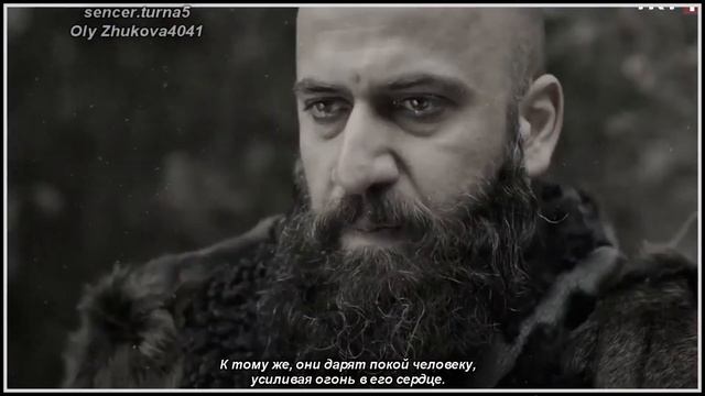 Пробуждение:Великие Сельджуки - Сенджер & Турна смотреть онлайн