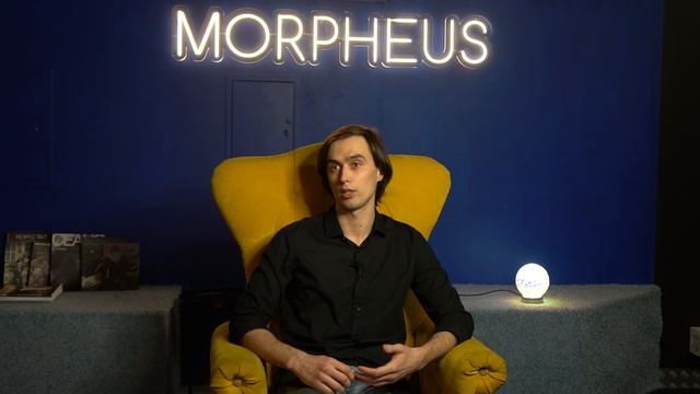 Интервью с артистами театра (Часть 2) смотреть онлайн