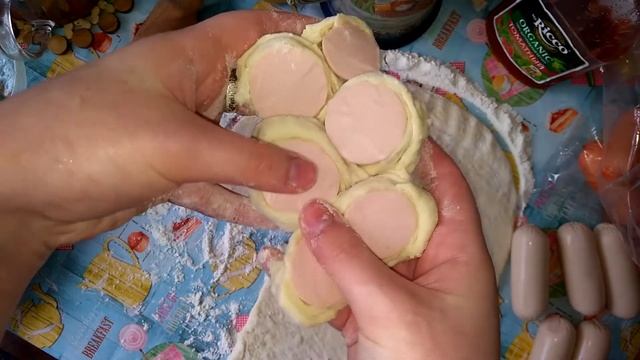 Домашние кулинарные секреты