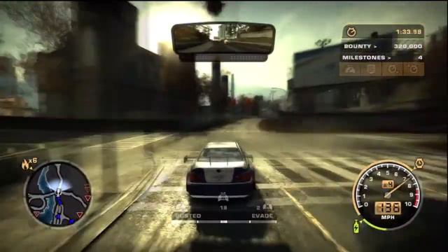 Need for Speed: Most Wanted |Gameplay - FINAL RACE + FINAL PURSUIT| смотреть онлайн