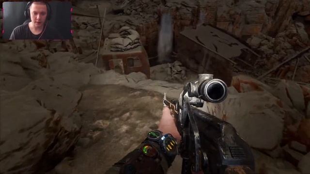 ЯРИК ЗА РУЛЕМ ! БЕРЕГИТЕСЬ ! ДОБЫВАЕМ ВОДУ (ПРОХОЖДЕНИЕ METRO EXODUS #7 ) ᴴᴰ 1080p смотреть онлайн