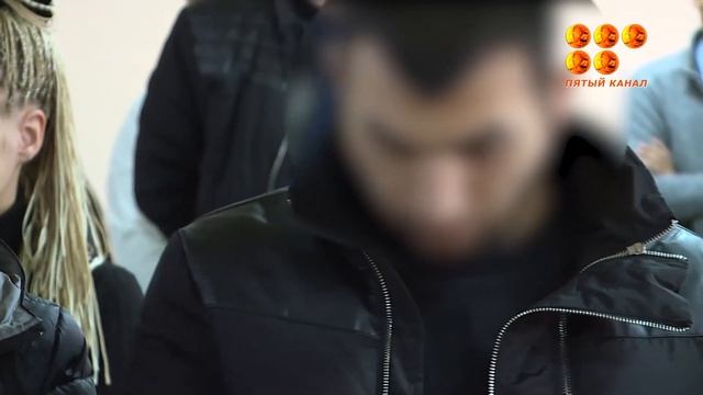 Сегодня в Караганде вынесли приговор по громкому делу о Древнем Риме Оглашение не обошлось без ЧП смотреть онлайн
