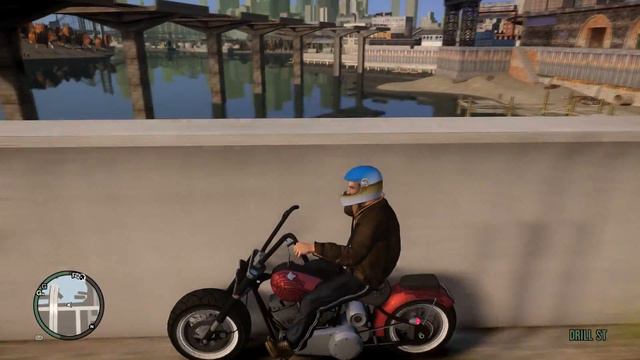 GTX 780 - GTA 4 Gameplay With MODS - Max Settings / iCEnhancer - 1080p смотреть онлайн
