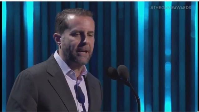 СТРИМ The Game Awards 2017 смотреть онлайн