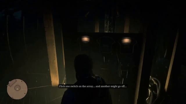 Red Dead Redemption 2 - Nikola Tesla Easter Egg!!! (Wardenclyffe Tower) смотреть онлайн