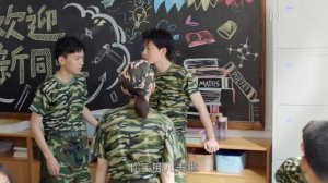 Когда-то я помнила этого парня 1 сезон 2 серия