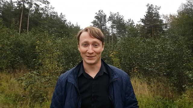 Какой брус используют при строительстве дома компании? смотреть онлайн