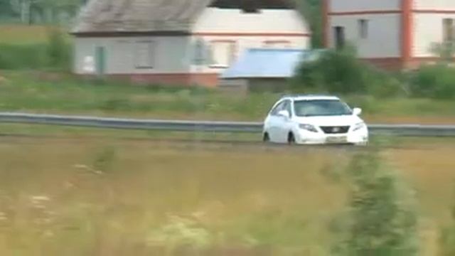 Осторожные перемены нового Lexus
