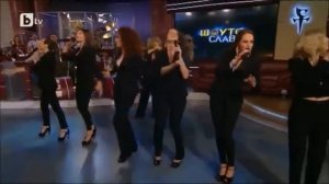 SOPRANO Турецкого - Рондо в турецком стиле