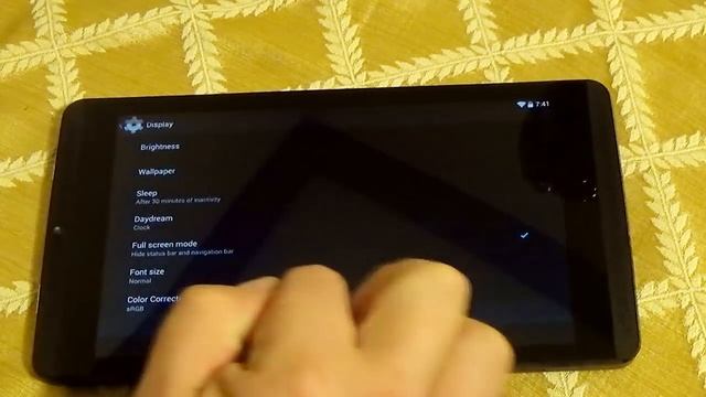 Shield tablet unboxing and demo смотреть онлайн