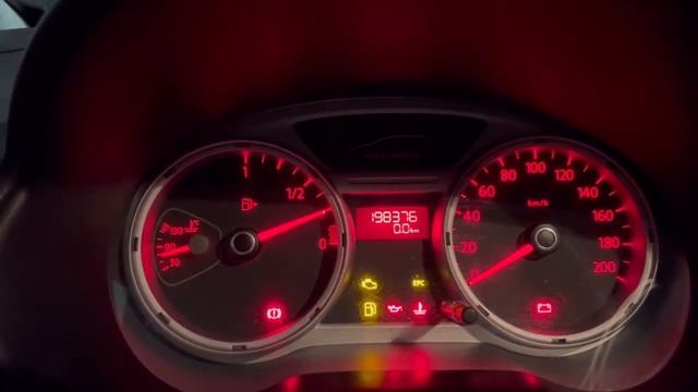 Reset luz insp revisão VW Gol Polo Fox Golf смотреть онлайн