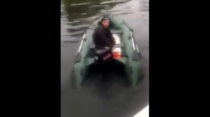 Вот так чета Дьяконовских развлекается