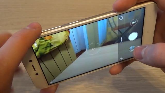 Xiaomi Redmi 5A Обзор телефона смотреть онлайн