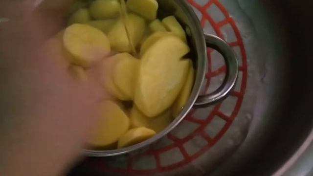 Вкусная картошка: рецепты и идеи