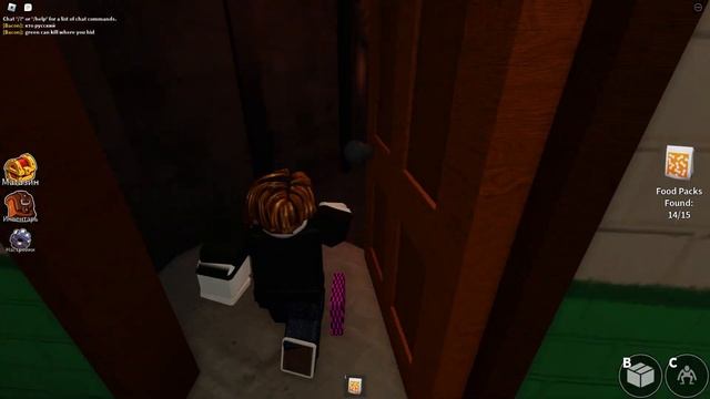 Rainbow friends 1 chapter #roblox #rainbowfriends смотреть онлайн