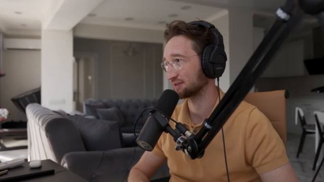 Интервью с режиссером сериала SHEKER Айторе Жолдаскали