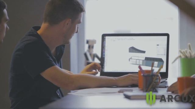 QUE ES AUTODESK INVENTOR | ¿Para qué sirve Autodesk? смотреть онлайн
