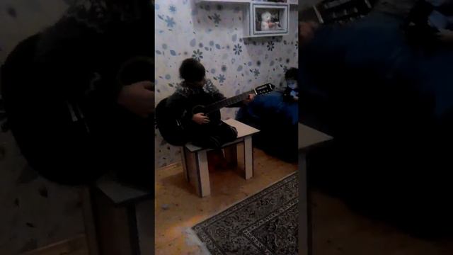 Nihad Elizade ispanski mahni (flamenco) смотреть онлайн