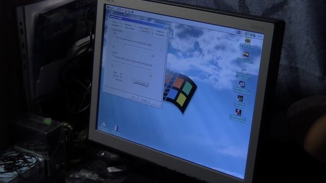 Магия Voodoo 2 #GPUJune смотреть онлайн