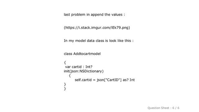 iOS : Invalid top-level type in JSON write' смотреть онлайн
