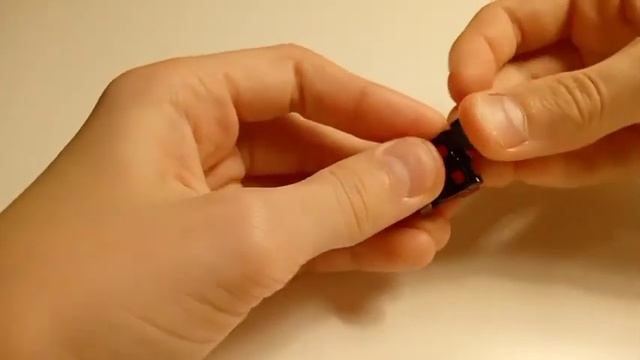 МОТОЦИКЛ ТРАНСФОРМЕР ИЗ LEGO смотреть онлайн