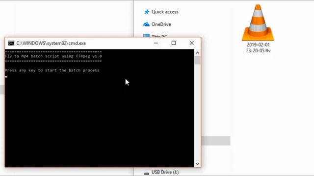 How to Convert / Fix / Repair Video files using FFMPEG (FREE & EASY) смотреть онлайн