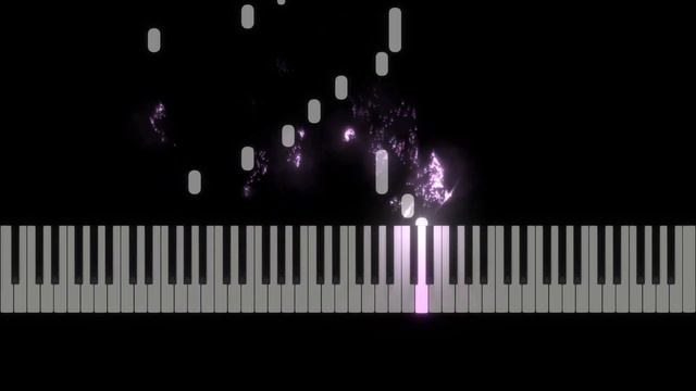 Für Elise - Beethoven (К Элизе - Людвига ван Бетховен) | Piano tutorial | Advanced Level Song смотреть онлайн