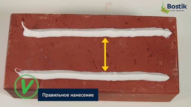 Уникальный монтажный клей Bostik Mamut Glue