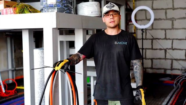 Что может умный дом и чем он хорош? смотреть онлайн