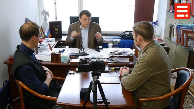 Неделя с экспертом Выпуск 4 Евгении Фёдоров смотреть онлайн