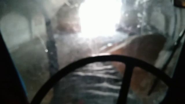 Запуск трактора Т 40 в минус 10 градусов с летней соляркой. И снова поехали за сеном смотреть онлайн