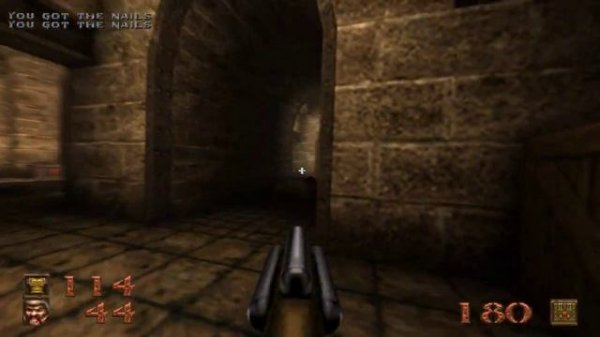 Quake Dimension of the Machine NIGHTMARE Walkthrough (Remastered | All Secrets | Longplay)