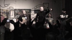 Добрый Вечер в поддержку Лаэртского. Карабас и Кирилл Немоляев -  Дети хоронят коня. 27/11/2021